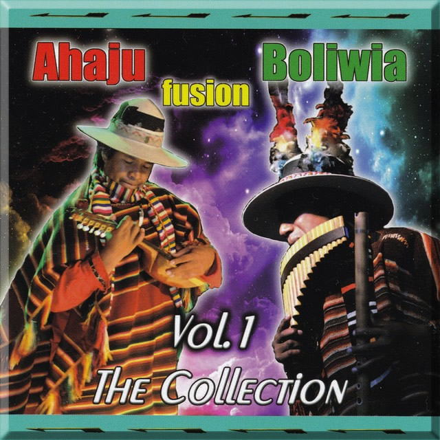 Ahaju Fusion Boliwia